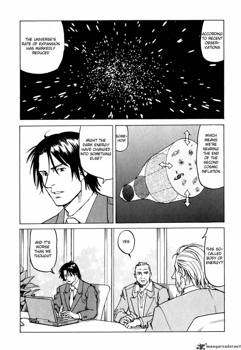 Read Eden_ It's an Endless World! EN Manga Online
