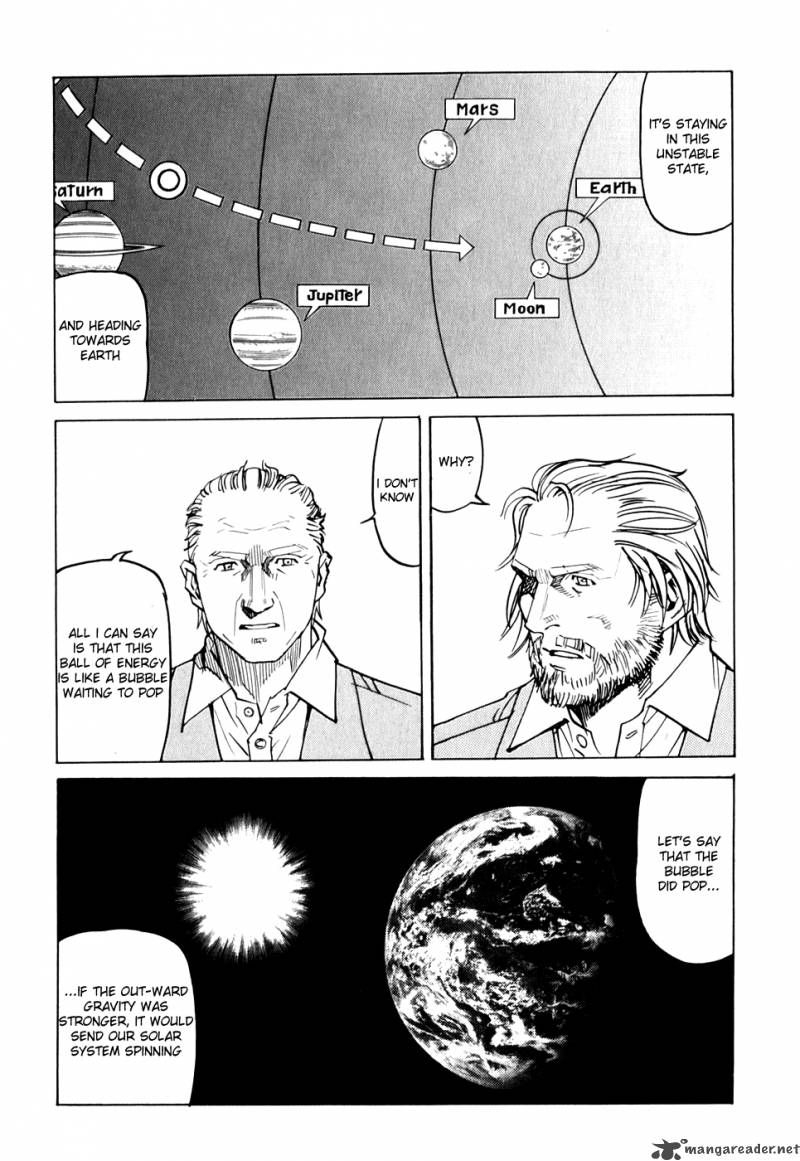 Read Eden_ It's an Endless World! EN Manga Online