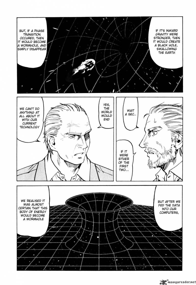 Read Eden_ It's an Endless World! EN Manga Online