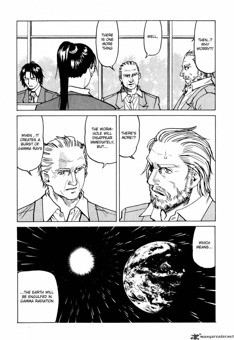 Read Eden_ It's an Endless World! EN Manga Online