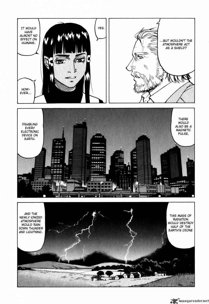 Read Eden_ It's an Endless World! EN Manga Online