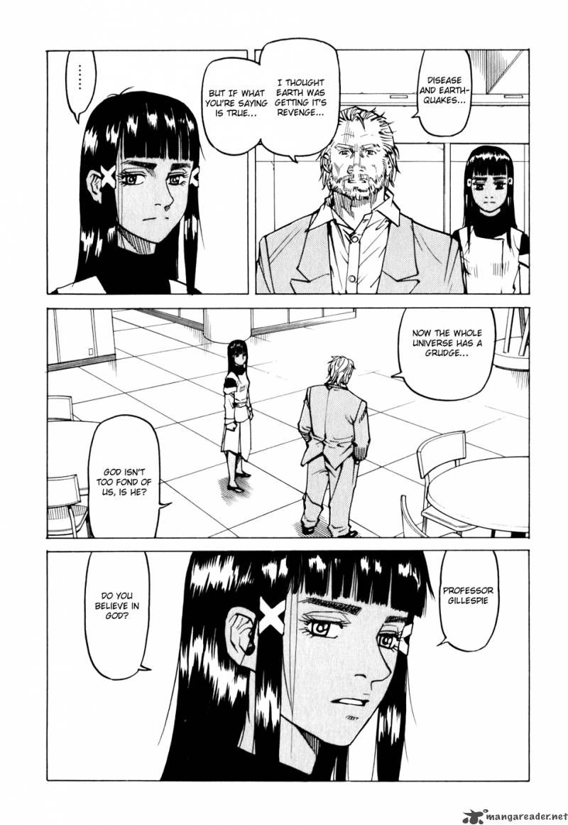 Read Eden_ It's an Endless World! EN Manga Online