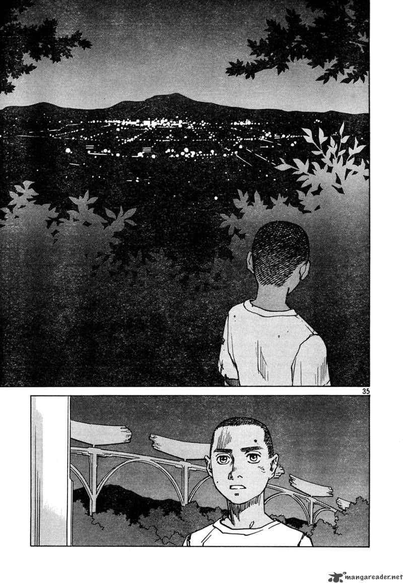 Read Eden_ It's an Endless World! EN Manga Online