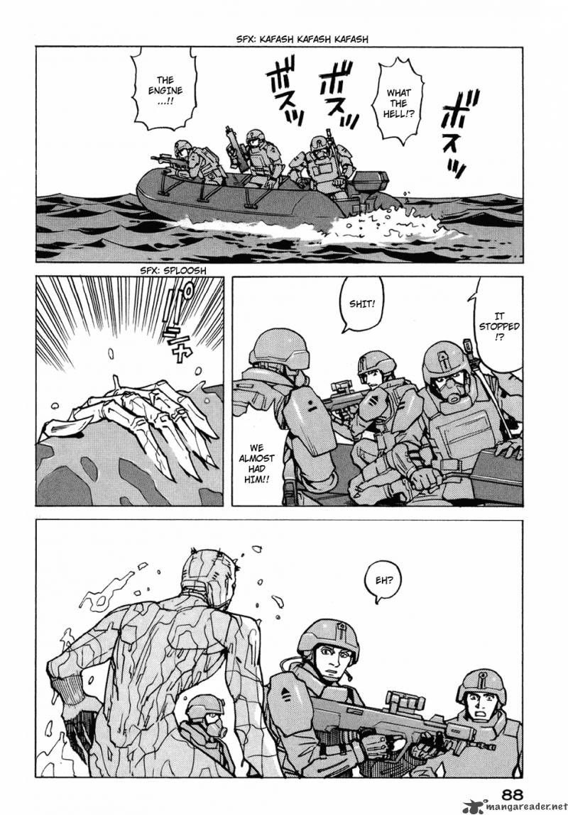Read Eden_ It's an Endless World! EN Manga Online