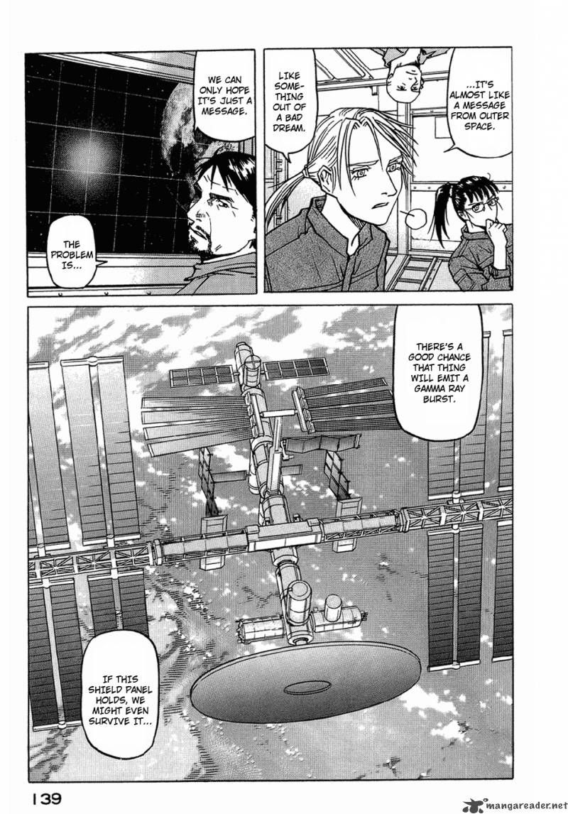 Read Eden_ It's an Endless World! EN Manga Online