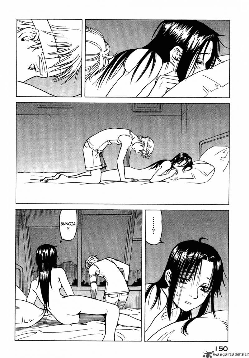Read Eden_ It's an Endless World! EN Manga Online