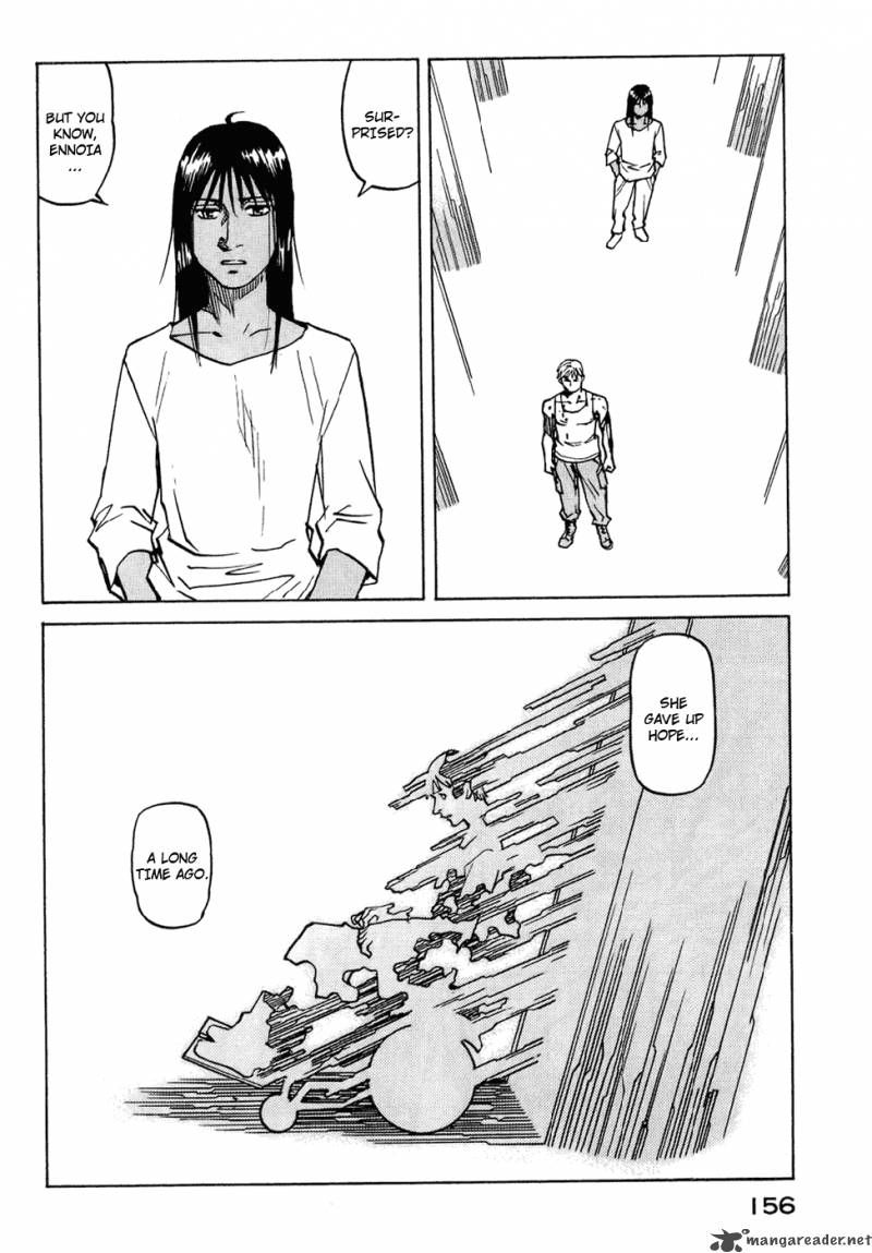 Read Eden_ It's an Endless World! EN Manga Online