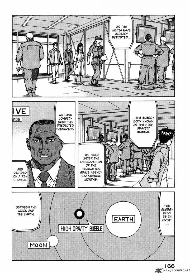 Read Eden_ It's an Endless World! EN Manga Online