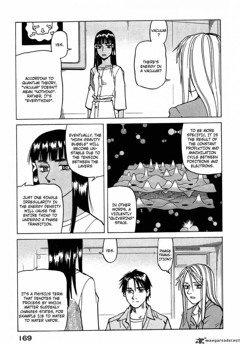 Read Eden_ It's an Endless World! EN Manga Online