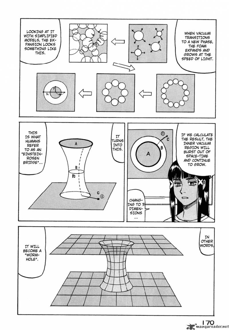 Read Eden_ It's an Endless World! EN Manga Online