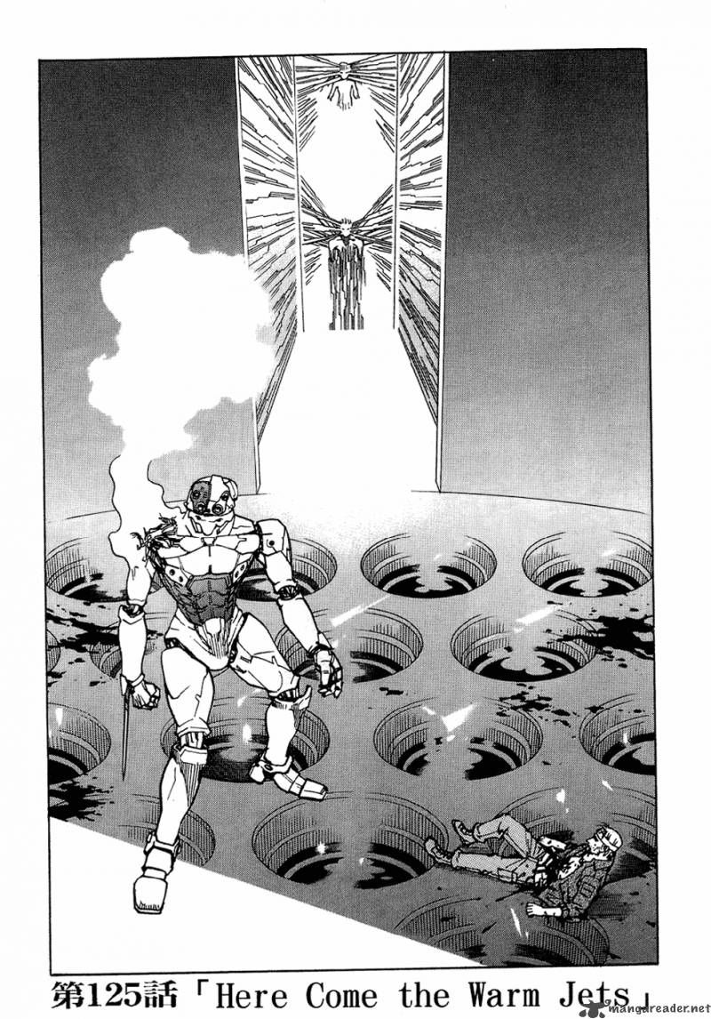 Read Eden_ It's an Endless World! EN Manga Online