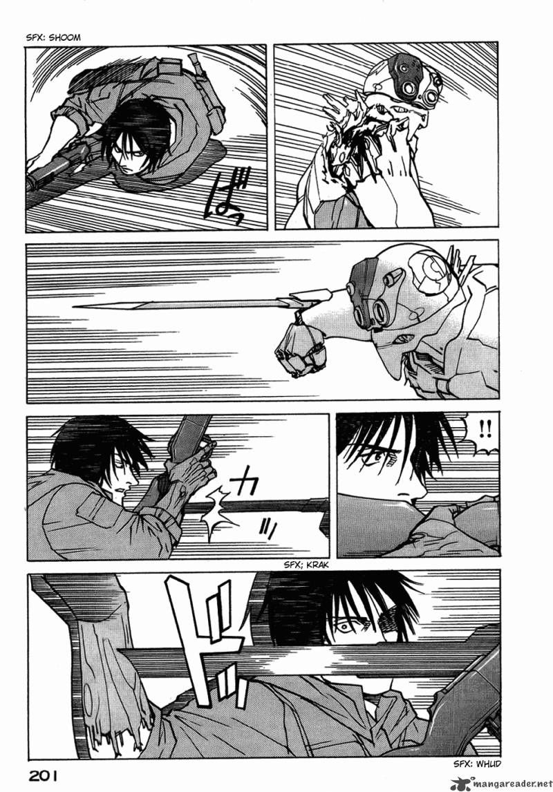 Read Eden_ It's an Endless World! EN Manga Online