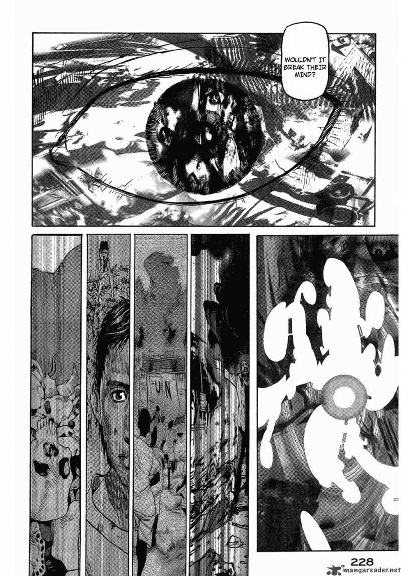 Read Eden_ It's an Endless World! EN Manga Online