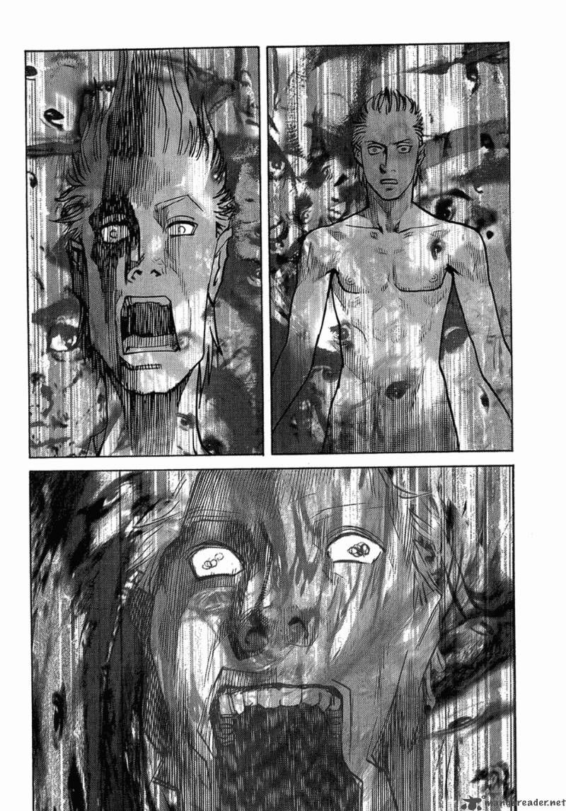 Read Eden_ It's an Endless World! EN Manga Online
