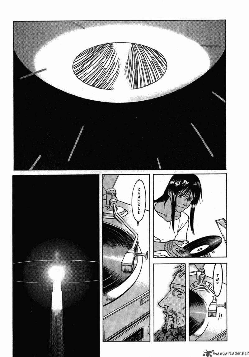 Read Eden_ It's an Endless World! EN Manga Online
