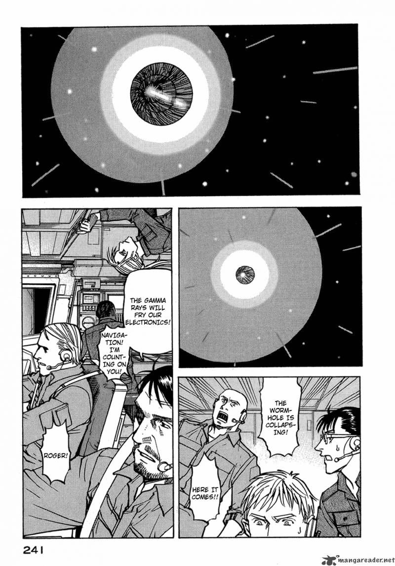 Read Eden_ It's an Endless World! EN Manga Online