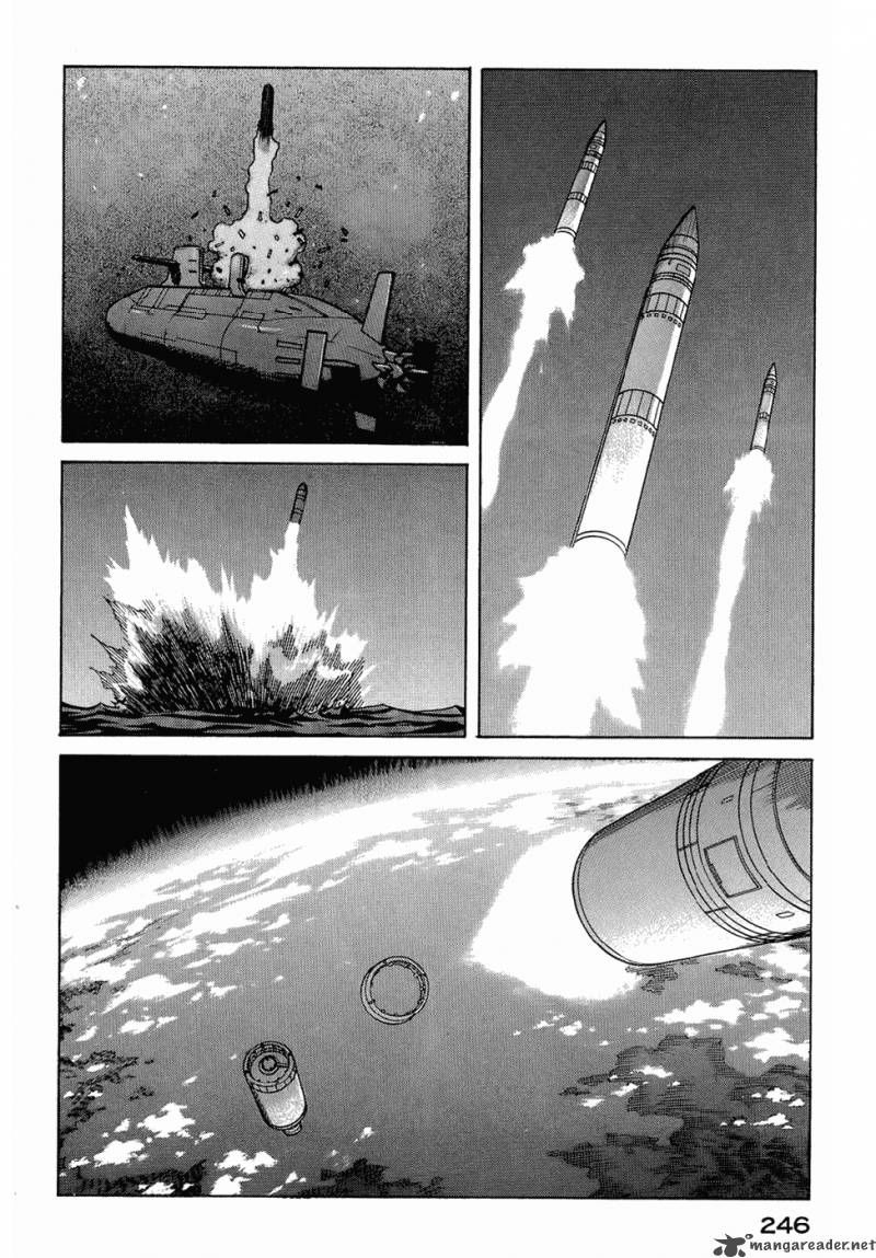 Read Eden_ It's an Endless World! EN Manga Online