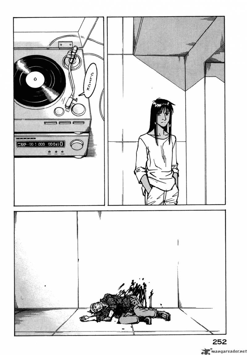 Read Eden_ It's an Endless World! EN Manga Online