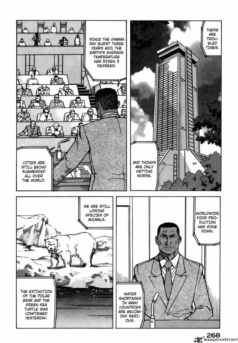 Read Eden_ It's an Endless World! EN Manga Online