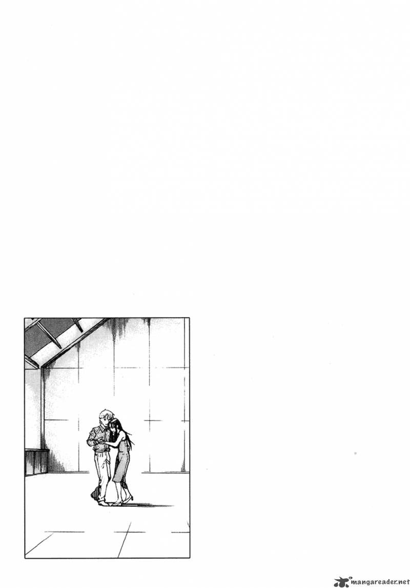 Read Eden_ It's an Endless World! EN Manga Online