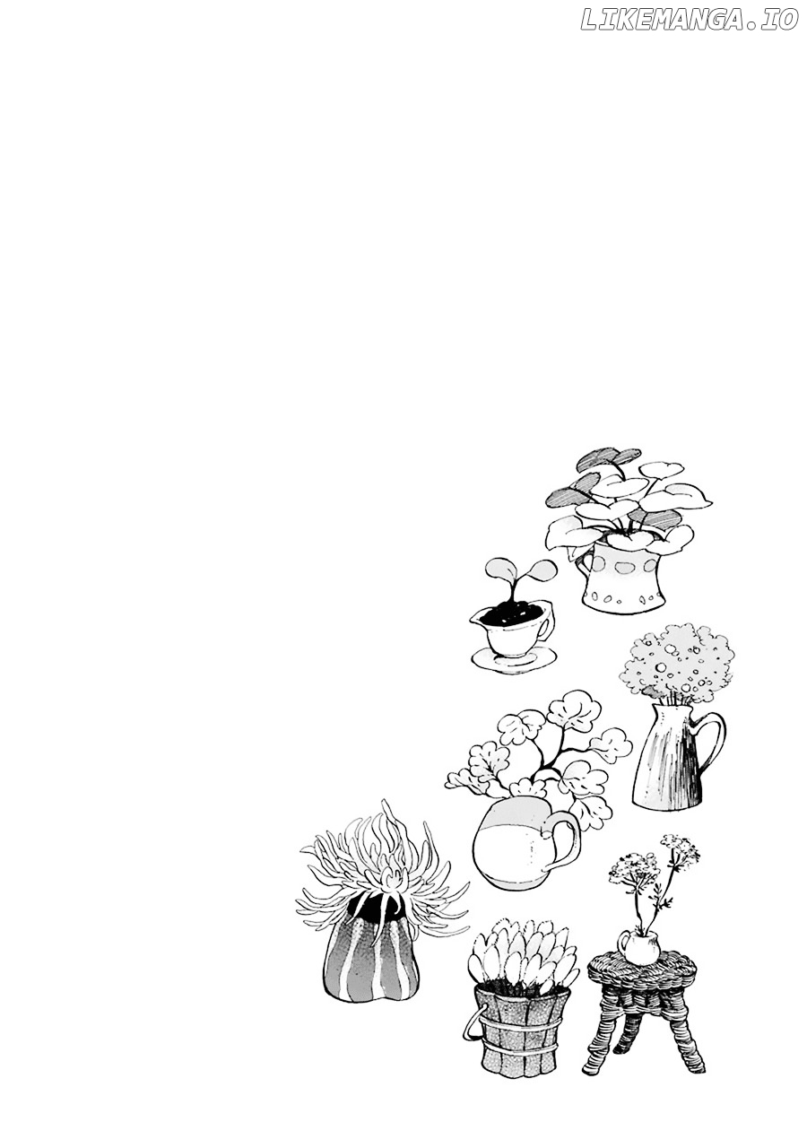 Read Einstein no Kaibutsu EN Manga Online
