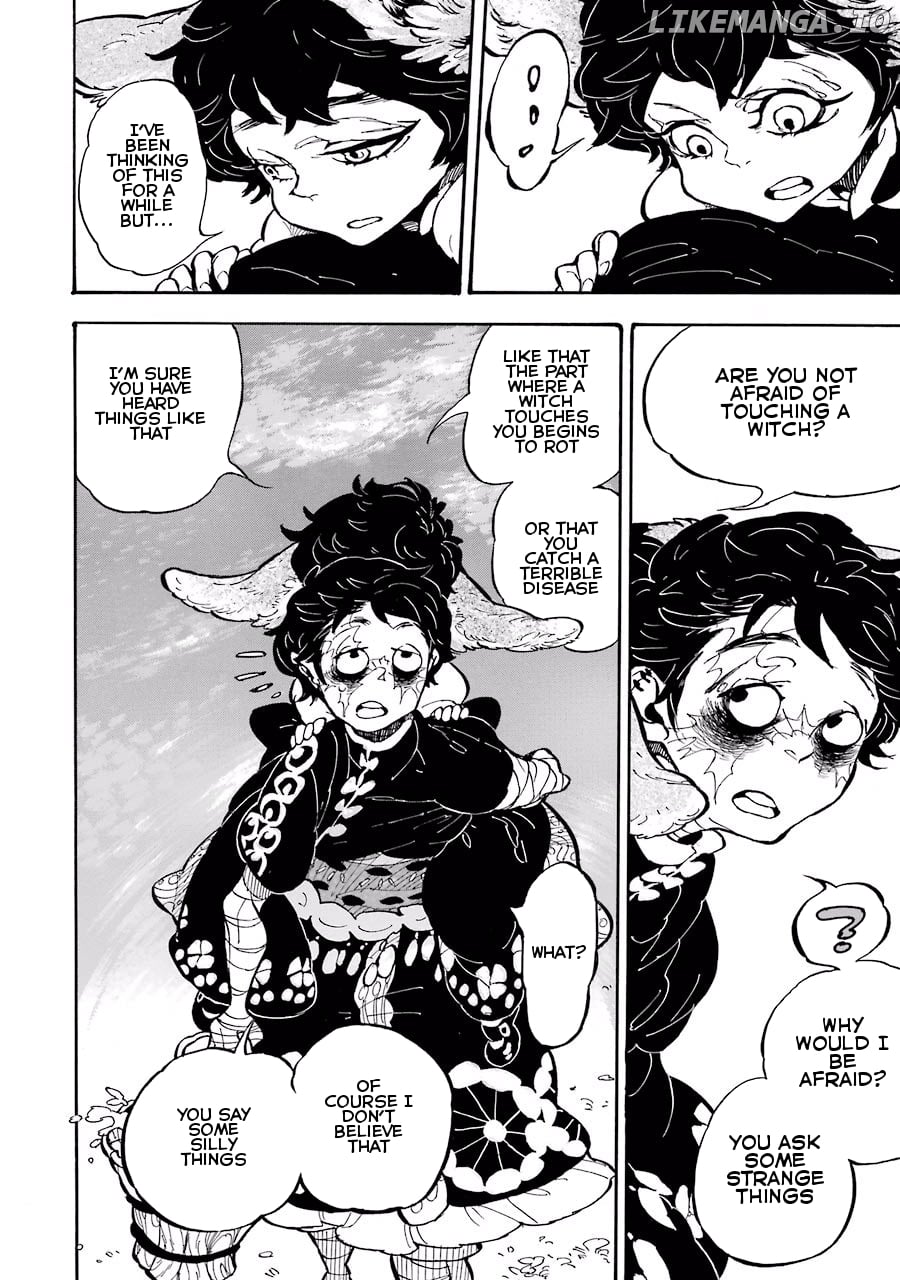 Read Einstein no Kaibutsu EN Manga Online