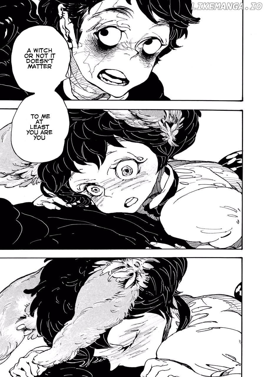 Read Einstein no Kaibutsu EN Manga Online