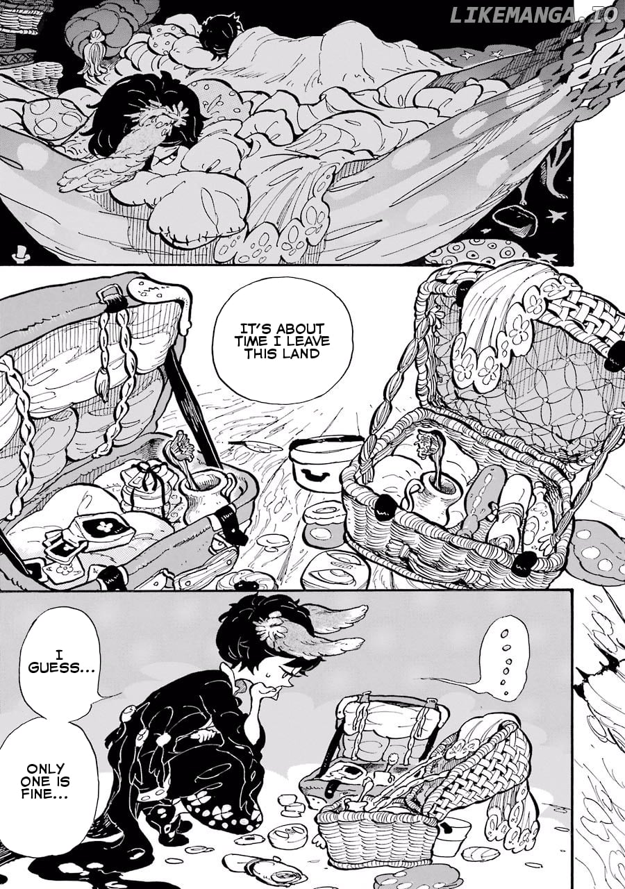 Read Einstein no Kaibutsu EN Manga Online