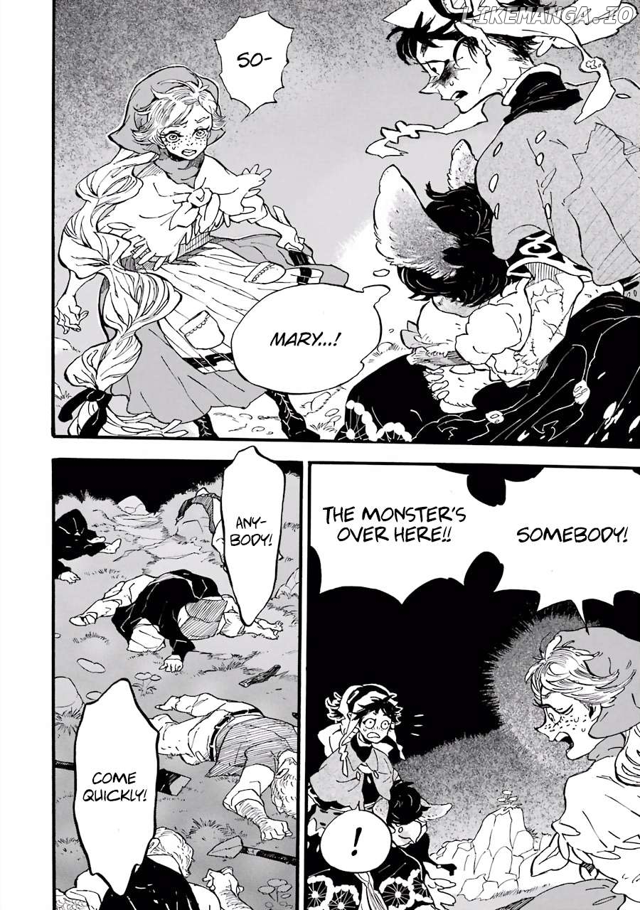 Read Einstein no Kaibutsu EN Manga Online
