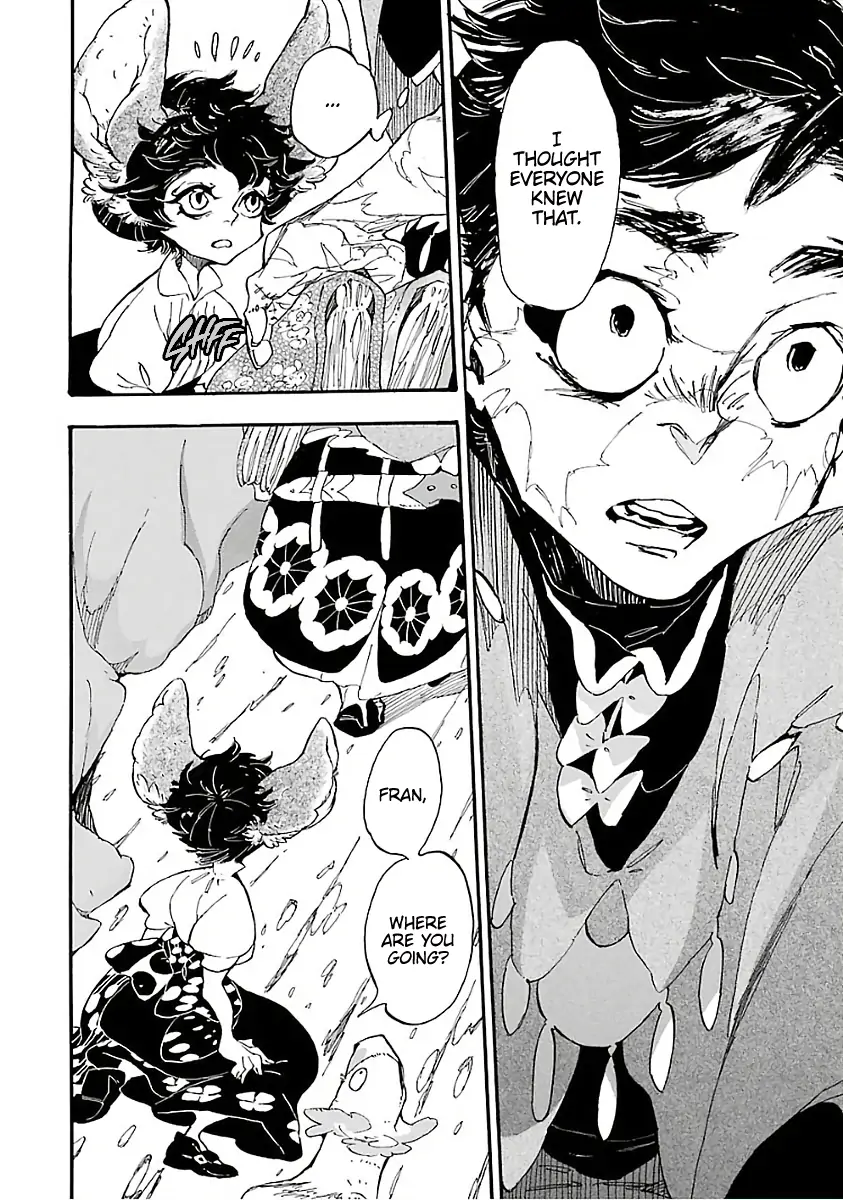 Read Einstein no Kaibutsu EN Manga Online