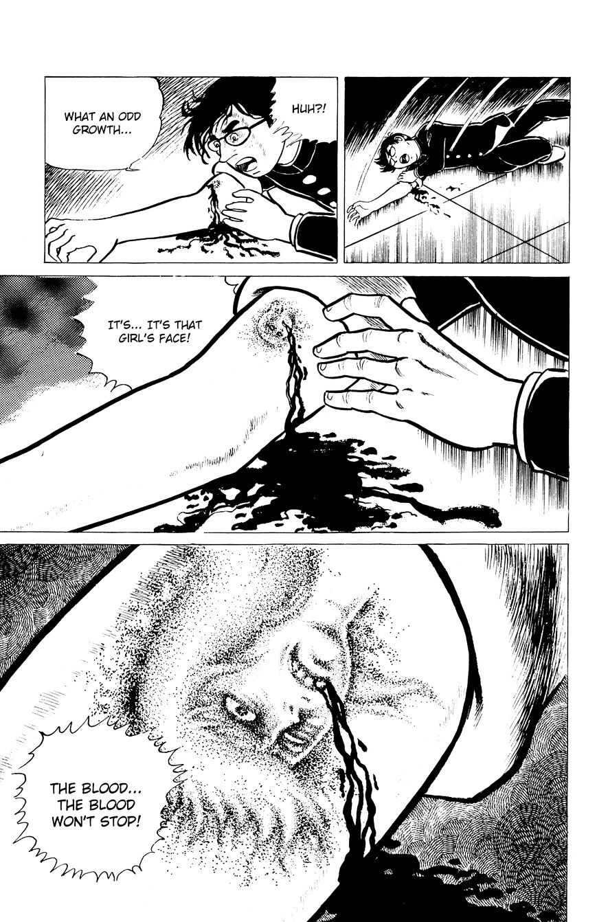 Read Eko Eko Azaraku EN Manga Online
