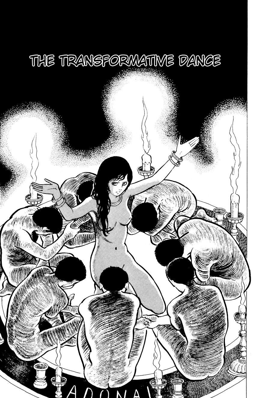 Read Eko Eko Azaraku EN Manga Online
