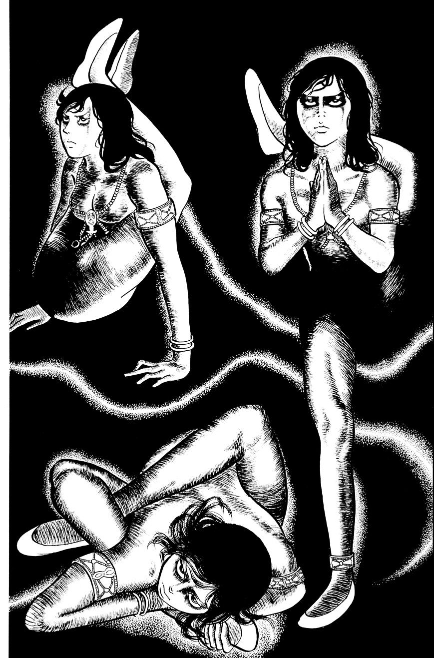 Read Eko Eko Azaraku EN Manga Online
