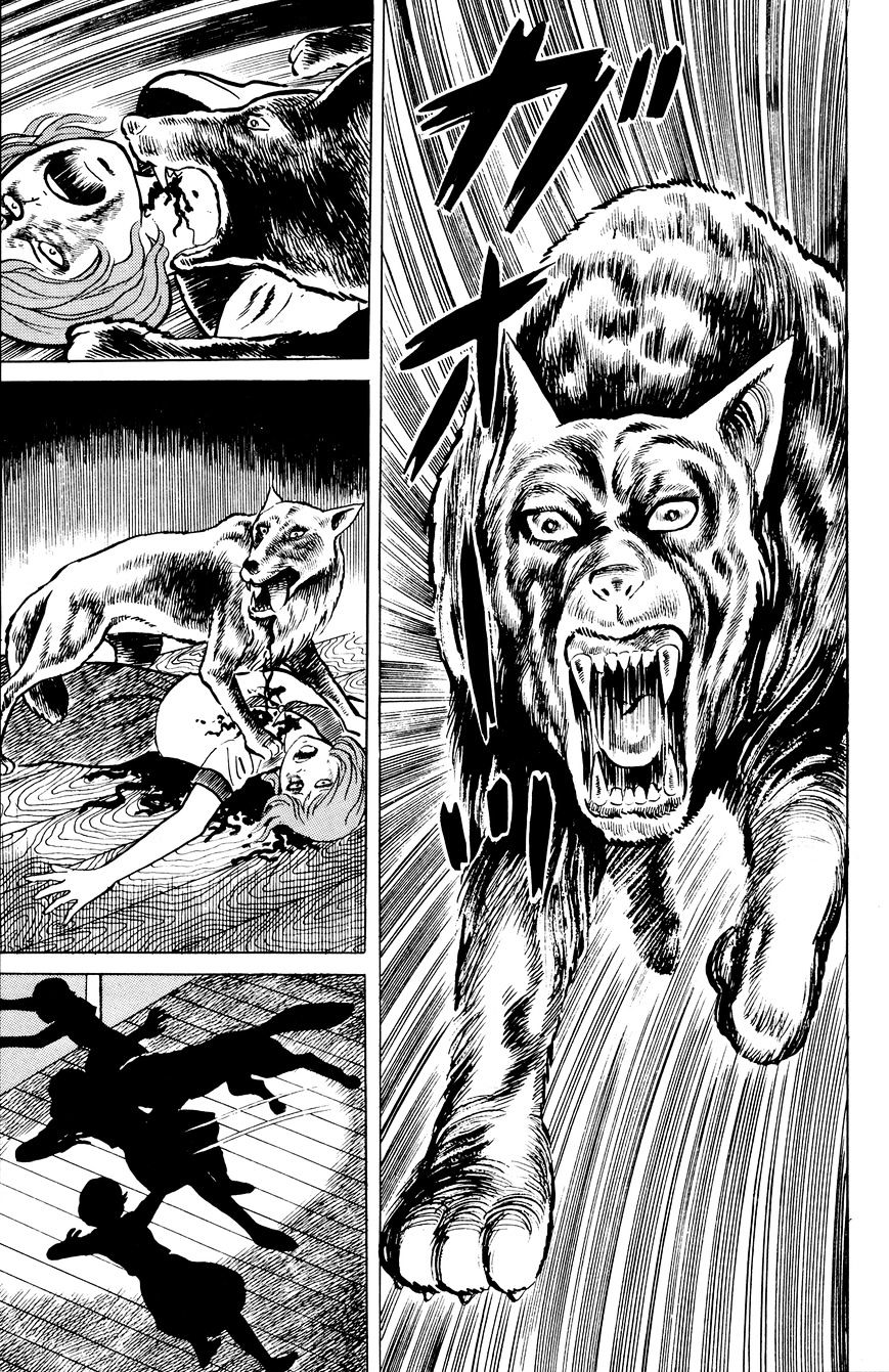 Read Eko Eko Azaraku EN Manga Online