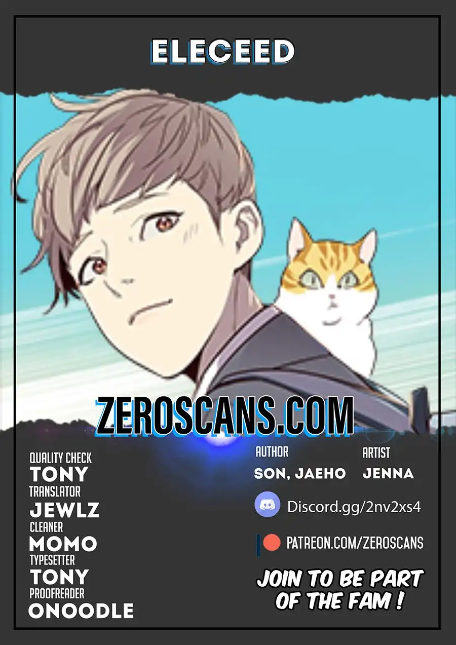 Read Eleceed EN Manga Online