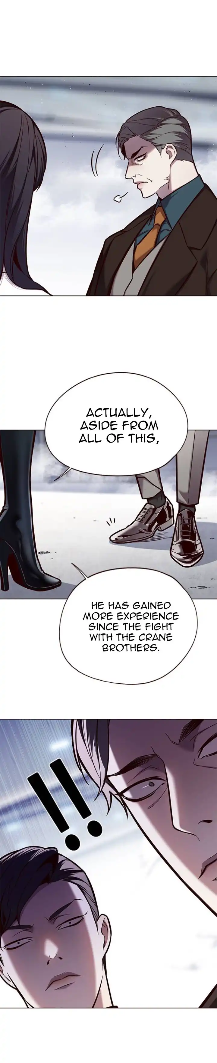 Read Eleceed EN Manga Online