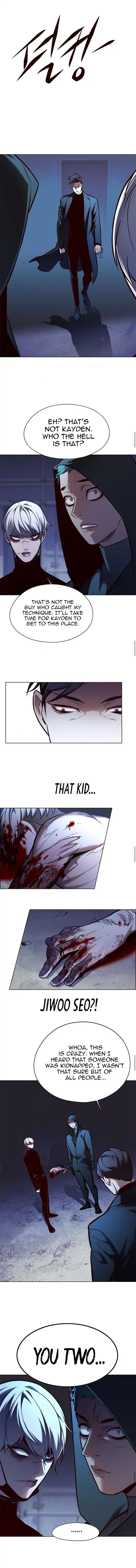 Read Eleceed EN Manga Online