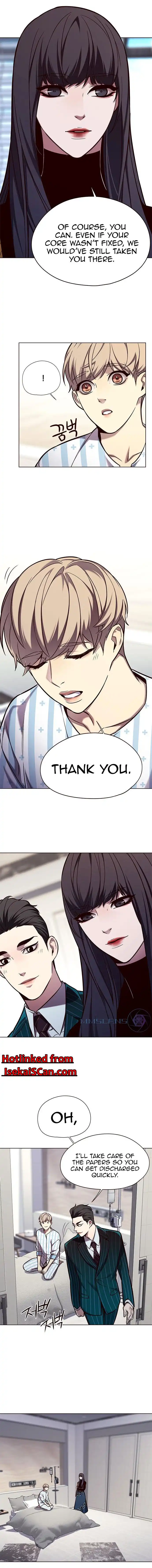 Read Eleceed EN Manga Online