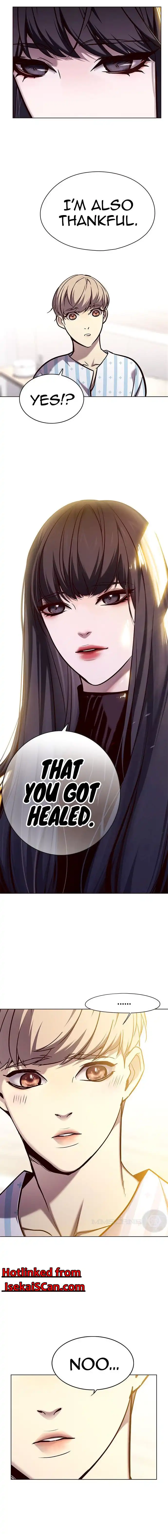 Read Eleceed EN Manga Online
