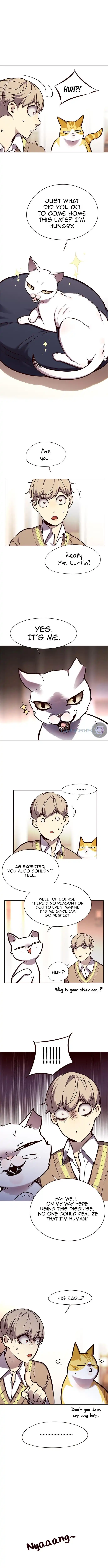 Read Eleceed EN Manga Online