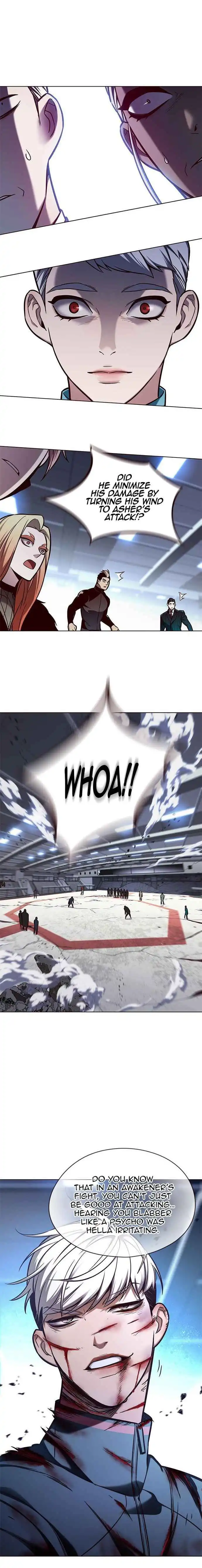 Read Eleceed EN Manga Online
