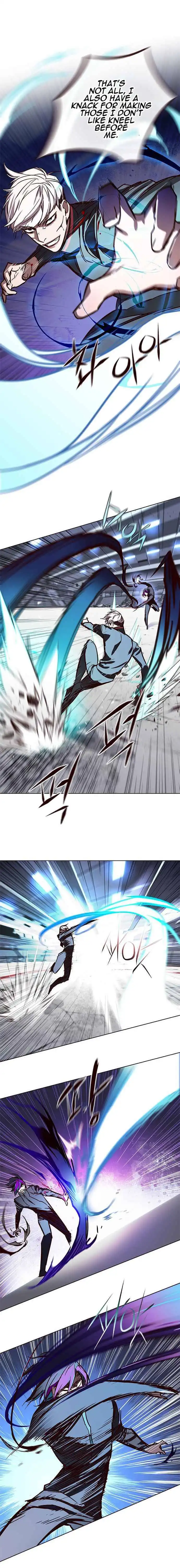 Read Eleceed EN Manga Online