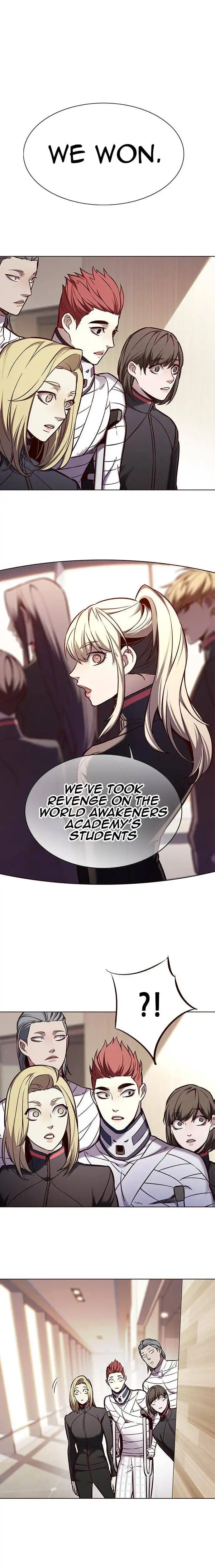 Read Eleceed EN Manga Online