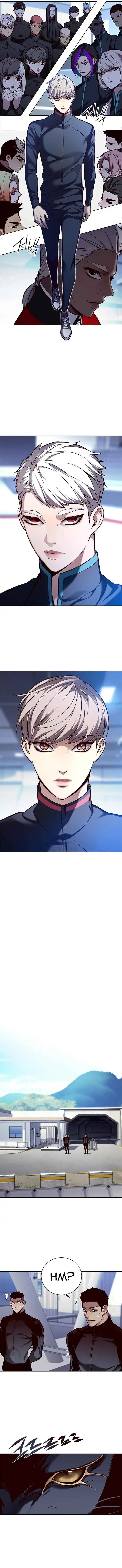 Read Eleceed EN Manga Online