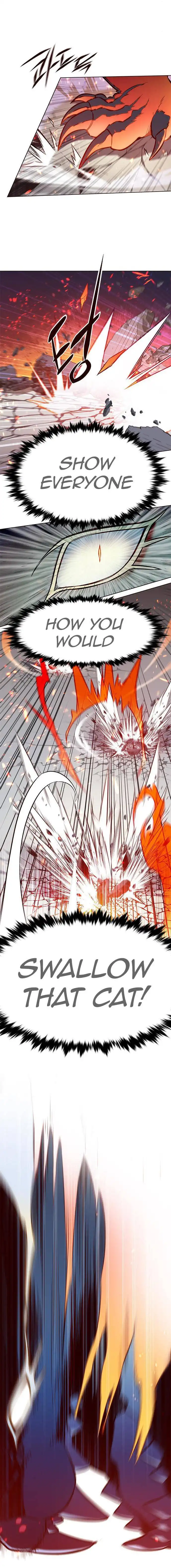 Read Eleceed EN Manga Online
