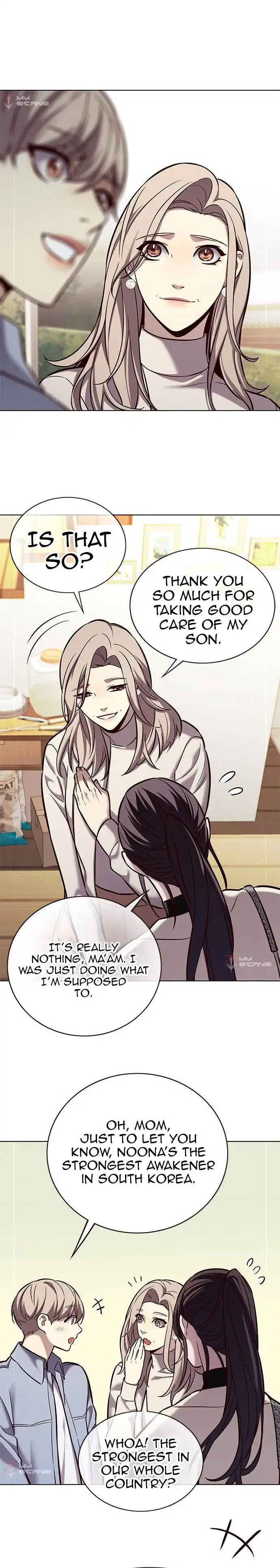 Read Eleceed EN Manga Online