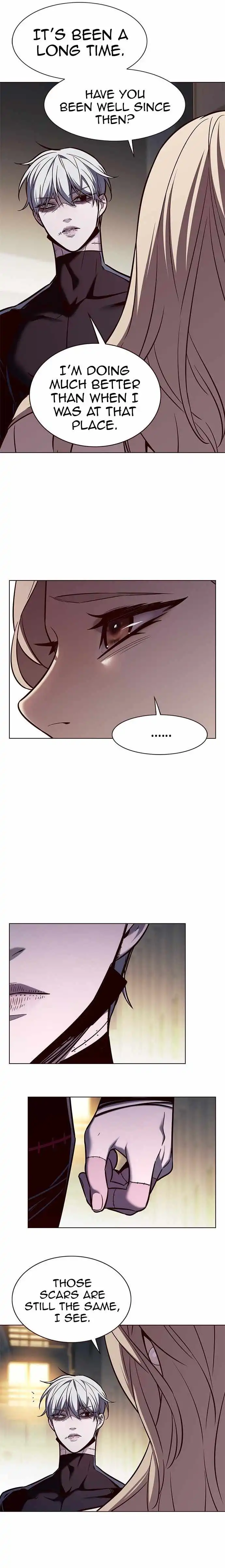 Read Eleceed EN Manga Online