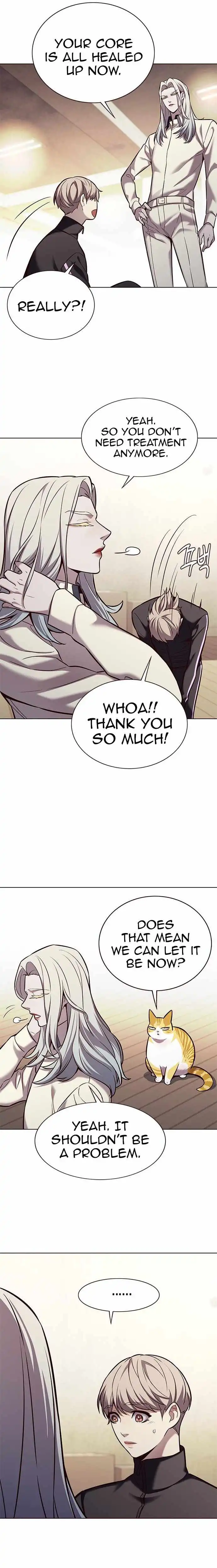Read Eleceed EN Manga Online