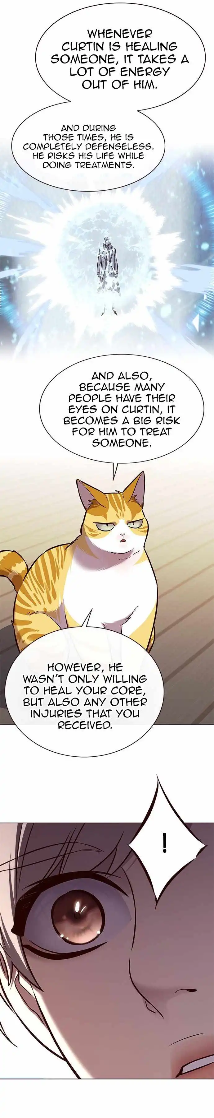 Read Eleceed EN Manga Online