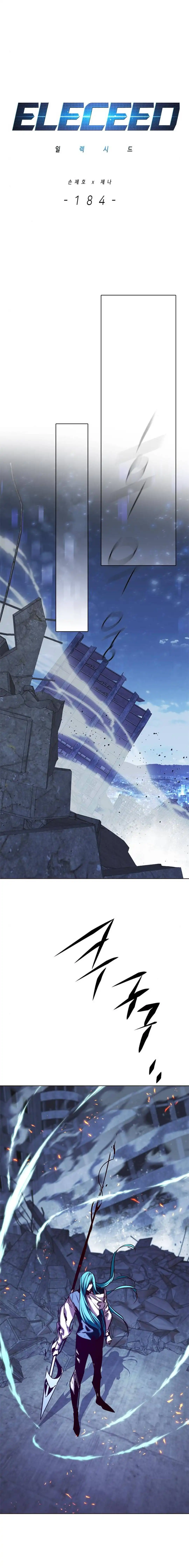 Read Eleceed EN Manga Online